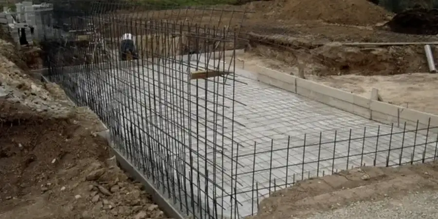 Shallow Foundation Design in Cape Breton: Ground Conditions That Shape the Footing