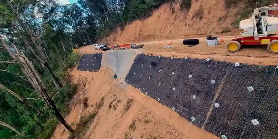 Slope Stability Analysis in Cape Breton – Geotechnical Risk & Site Evaluation