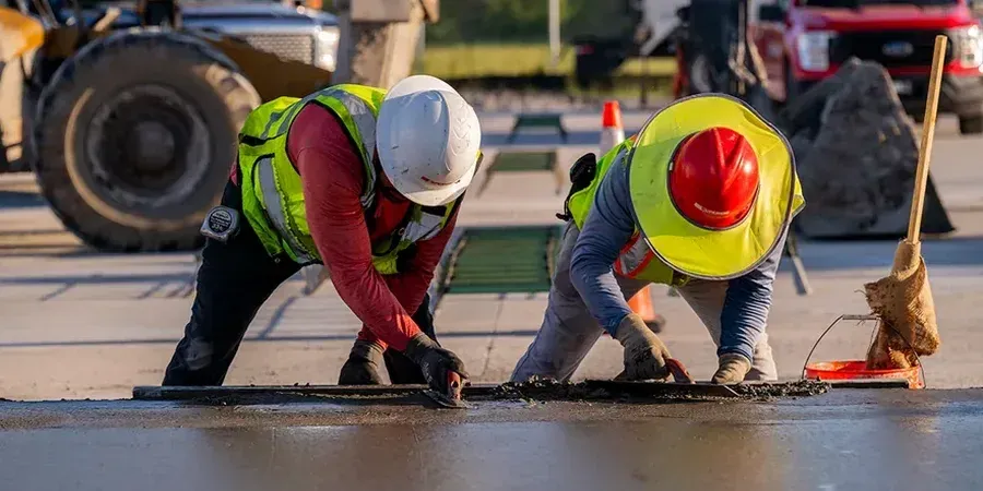 Rigid Pavement Design in Cape Breton: Standards and Site Realities