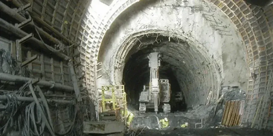 Geotechnical Analysis for Soft Soil Tunnels in Cape Breton